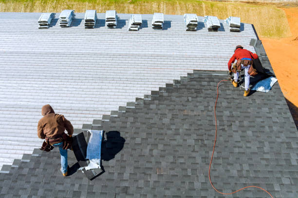 Roof Gutter Cleaning in Centerville, UT