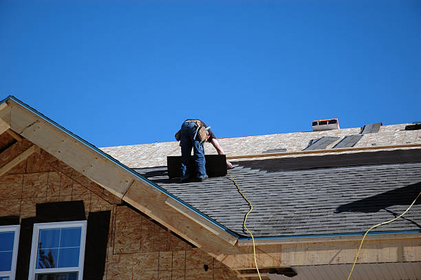 Trusted Centerville, UT Roofing Contractor Experts