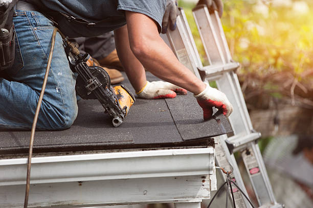 Quick and Trustworthy Emergency Roof Repair Services in Centerville, UT