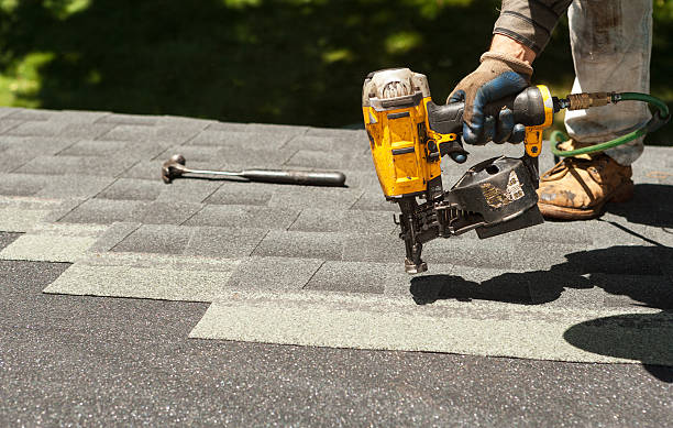Best Storm Damage Roof Repair  in Centerville, UT